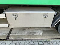 2003 van eck ut-2bi oplegger - afbeelding 12 van  28