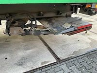 2003 van eck ut-2bi oplegger - afbeelding 13 van  28