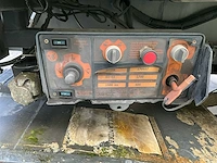 2003 van eck ut-2bi oplegger - afbeelding 17 van  28