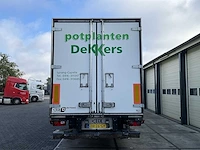 2003 van eck ut-2bi oplegger - afbeelding 3 van  28