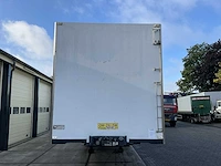 2003 van eck ut-2bi oplegger - afbeelding 6 van  28