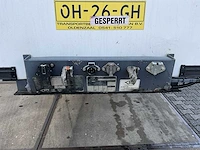 2003 van eck ut-2bi oplegger - afbeelding 7 van  28
