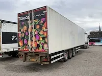 2003 van eck ut31 koeltrailer - afbeelding 7 van  21