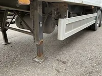 2003 van eck ut31 koeltrailer - afbeelding 18 van  21