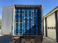 2003 van eck ut31 oplegger - afbeelding 13 van  25