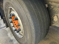 2003 van eck ut31 oplegger - afbeelding 23 van  25