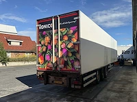 2003 van eck ut31 oplegger - afbeelding 3 van  25