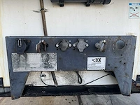 2003 van eck ut31 oplegger - afbeelding 6 van  25