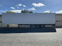 2003 van eck ut31 oplegger - afbeelding 8 van  25