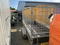 2003 verdonk va-ea-ahw aanhangwagen - afbeelding 3 van  10