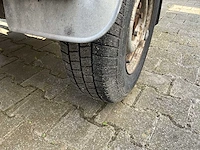2003 verdonk va-ea-ahw aanhangwagen - afbeelding 8 van  10