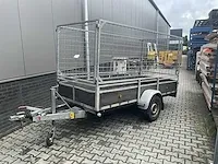 2003 verdonk va-ea-ahw aanhangwagen - afbeelding 1 van  13