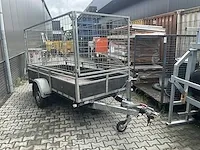 2003 verdonk va-ea-ahw aanhangwagen - afbeelding 6 van  13