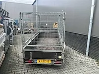 2003 verdonk va-ea-ahw aanhangwagen - afbeelding 9 van  13