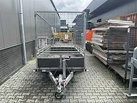 2003 verdonk va-ea-ahw aanhangwagen - afbeelding 10 van  13