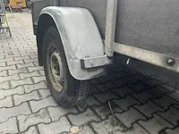 2003 verdonk va-ea-ahw aanhangwagen - afbeelding 11 van  13