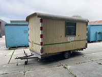 2003 verdonk va ea pl schaftwagen - afbeelding 1 van  18