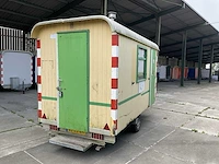 2003 verdonk va ea pl schaftwagen - afbeelding 13 van  18