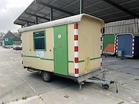 2003 verdonk va ea pl schaftwagen - afbeelding 15 van  18