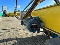 2003 verlinde bovenloophalkraan - afbeelding 6 van  9