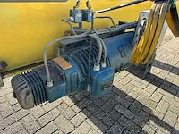 2003 verlinde bovenloophalkraan - afbeelding 8 van  9