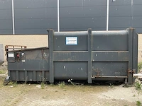 2003 vk industrie ask16 afvalpers - afbeelding 5 van  12
