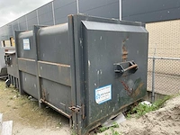 2003 vk industrie ask16 afvalpers - afbeelding 7 van  12