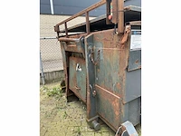 2003 vk industrie ask16 afvalpers - afbeelding 12 van  12