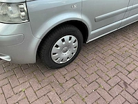 2003 volkswagen transporter multivan 2.5tdi bedrijfswagen - afbeelding 2 van  24