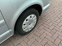 2003 volkswagen transporter multivan 2.5tdi bedrijfswagen - afbeelding 3 van  24