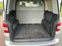 2003 volkswagen transporter multivan 2.5tdi bedrijfswagen - afbeelding 5 van  24