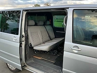 2003 volkswagen transporter multivan 2.5tdi bedrijfswagen - afbeelding 8 van  24