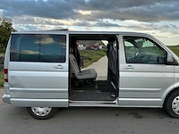 2003 volkswagen transporter multivan 2.5tdi bedrijfswagen - afbeelding 9 van  24