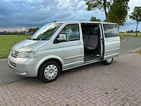 2003 volkswagen transporter multivan 2.5tdi bedrijfswagen - afbeelding 10 van  24