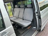 2003 volkswagen transporter multivan 2.5tdi bedrijfswagen - afbeelding 11 van  24