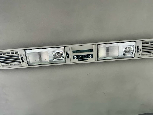 2003 volkswagen transporter multivan 2.5tdi bedrijfswagen - afbeelding 13 van  24