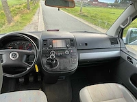 2003 volkswagen transporter multivan 2.5tdi bedrijfswagen - afbeelding 14 van  24