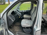 2003 volkswagen transporter multivan 2.5tdi bedrijfswagen - afbeelding 15 van  24