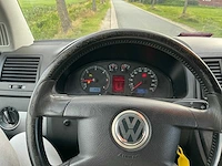 2003 volkswagen transporter multivan 2.5tdi bedrijfswagen - afbeelding 16 van  24