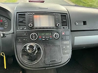 2003 volkswagen transporter multivan 2.5tdi bedrijfswagen - afbeelding 17 van  24