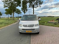 2003 volkswagen transporter multivan 2.5tdi bedrijfswagen - afbeelding 12 van  24