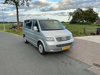 2003 volkswagen transporter multivan 2.5tdi bedrijfswagen - afbeelding 18 van  24