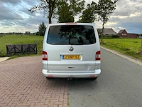 2003 volkswagen transporter multivan 2.5tdi bedrijfswagen - afbeelding 21 van  24
