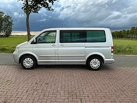 2003 volkswagen transporter multivan 2.5tdi bedrijfswagen - afbeelding 23 van  24