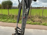 2003 volvo ew70 banden graafmachine - afbeelding 3 van  42