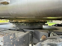 2003 volvo ew70 banden graafmachine - afbeelding 9 van  42