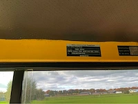 2003 volvo ew70 banden graafmachine - afbeelding 13 van  42