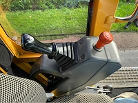 2003 volvo ew70 banden graafmachine - afbeelding 16 van  42