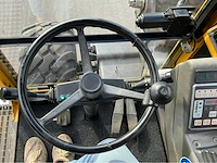 2003 volvo ew70 banden graafmachine - afbeelding 18 van  42