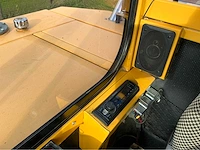 2003 volvo ew70 banden graafmachine - afbeelding 20 van  42